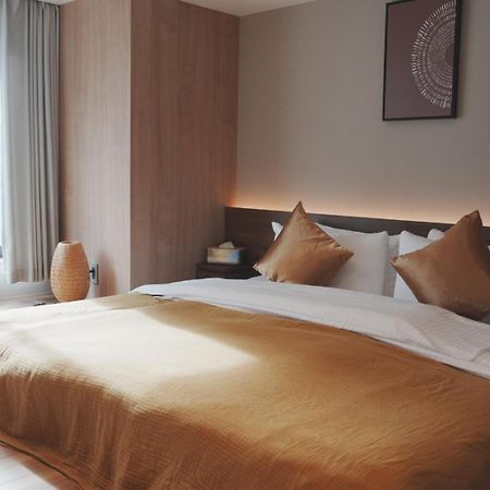 Ichiyu Hotel Asakusa Tokyo Luaran gambar