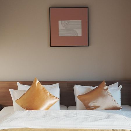 Ichiyu Hotel Asakusa Tokyo Luaran gambar
