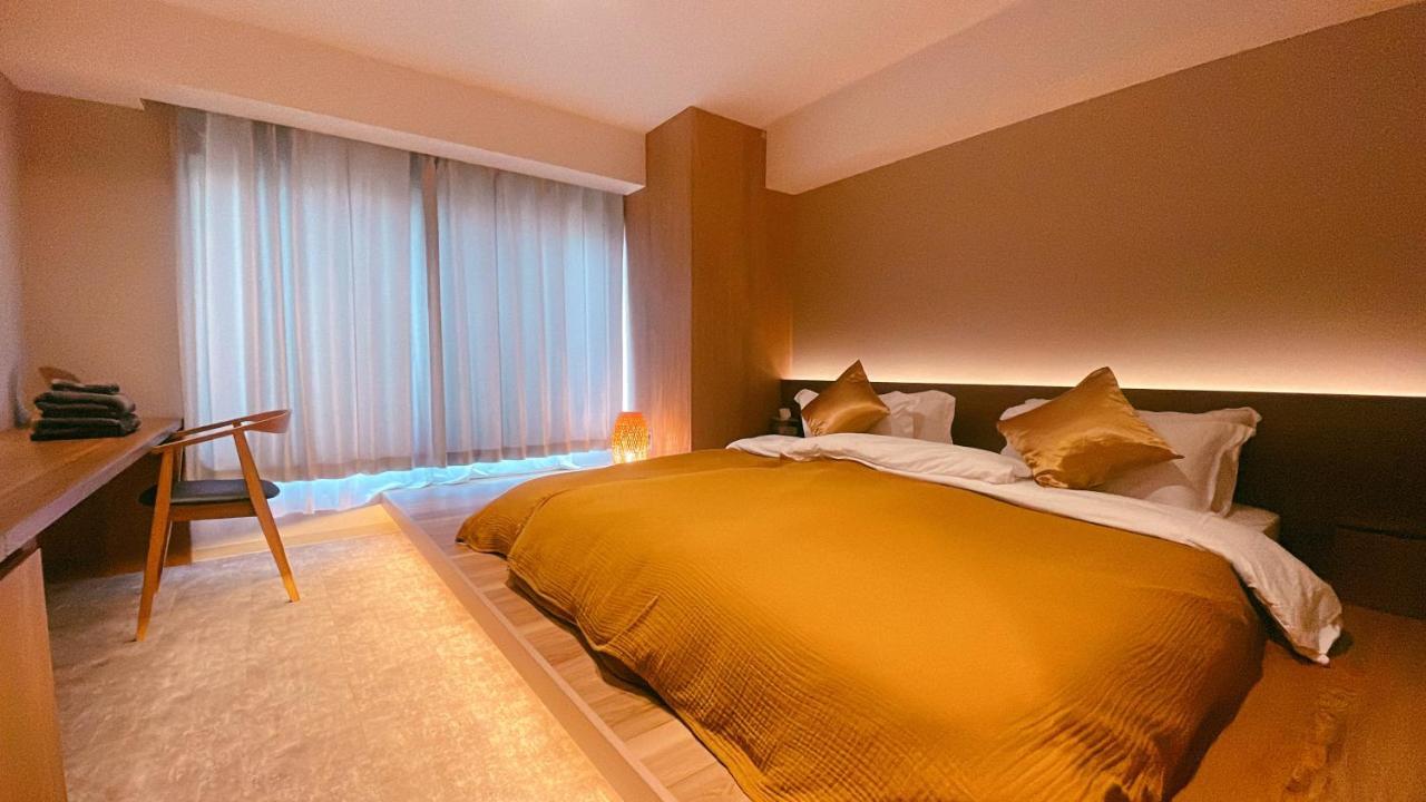 Ichiyu Hotel Asakusa Tokyo Luaran gambar