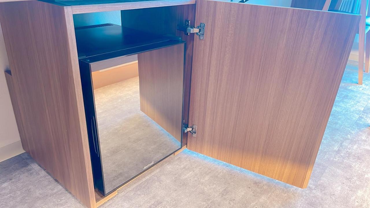 Ichiyu Hotel Asakusa Tokyo Luaran gambar