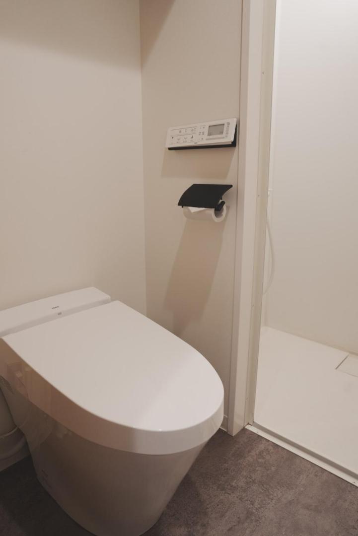 Ichiyu Hotel Asakusa Tokyo Luaran gambar