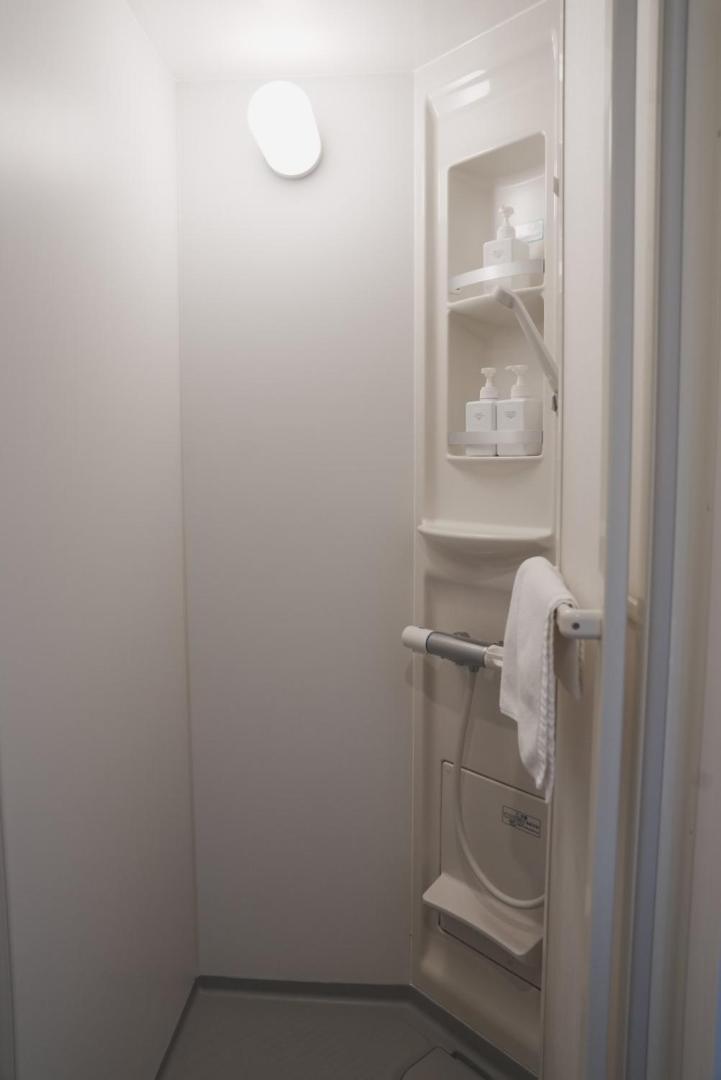 Ichiyu Hotel Asakusa Tokyo Luaran gambar