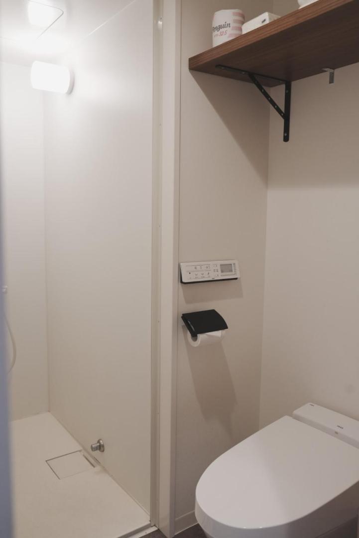 Ichiyu Hotel Asakusa Tokyo Luaran gambar