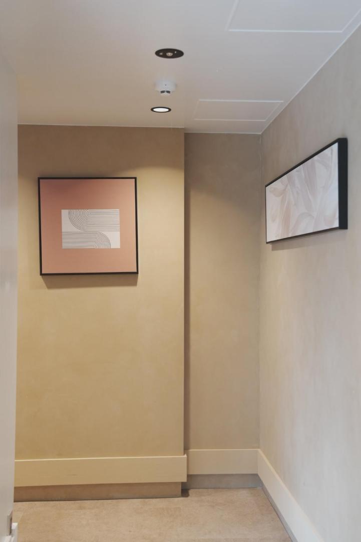 Ichiyu Hotel Asakusa Tokyo Luaran gambar