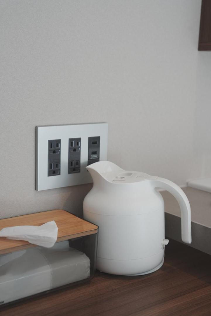 Ichiyu Hotel Asakusa Tokyo Luaran gambar